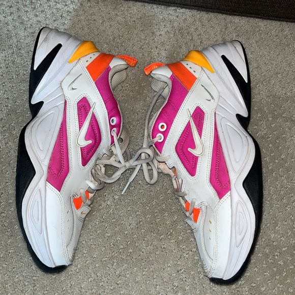 Nike M2K Tekno Sneakers - Picture 3 of 6
